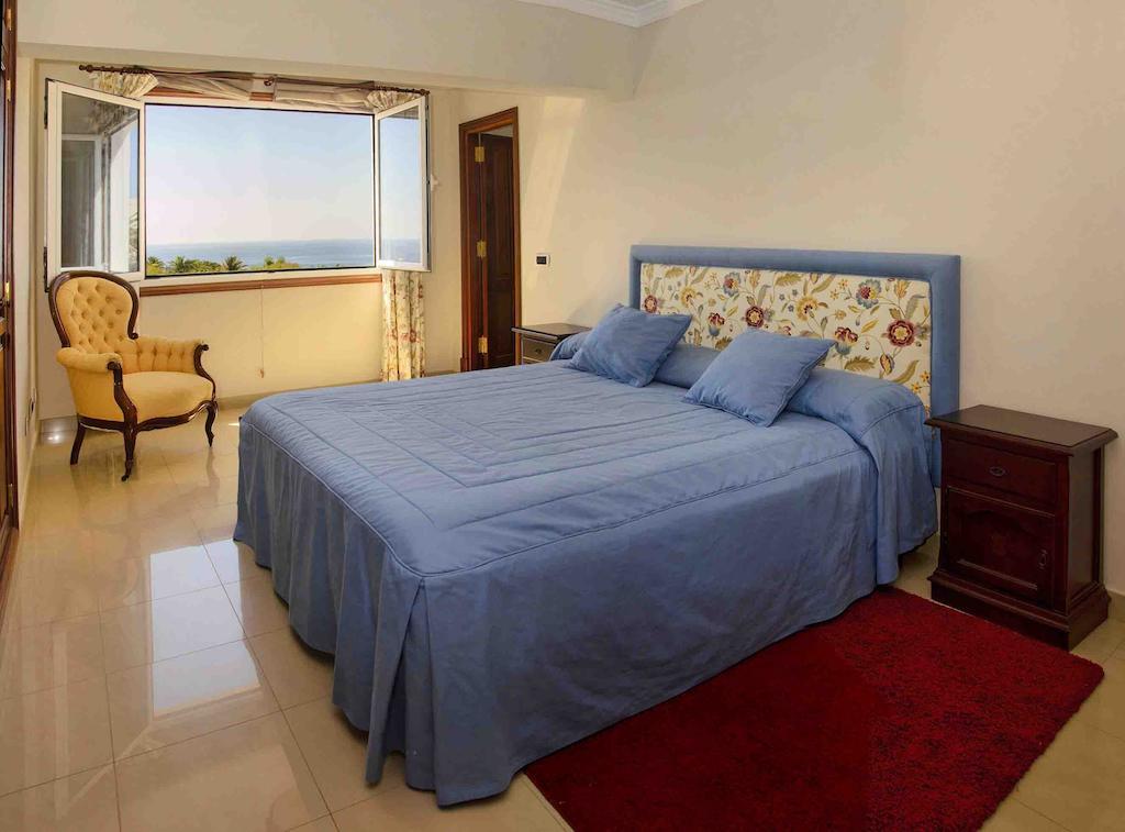 Casa Juanita Apartamento Puerto Calero Quarto foto