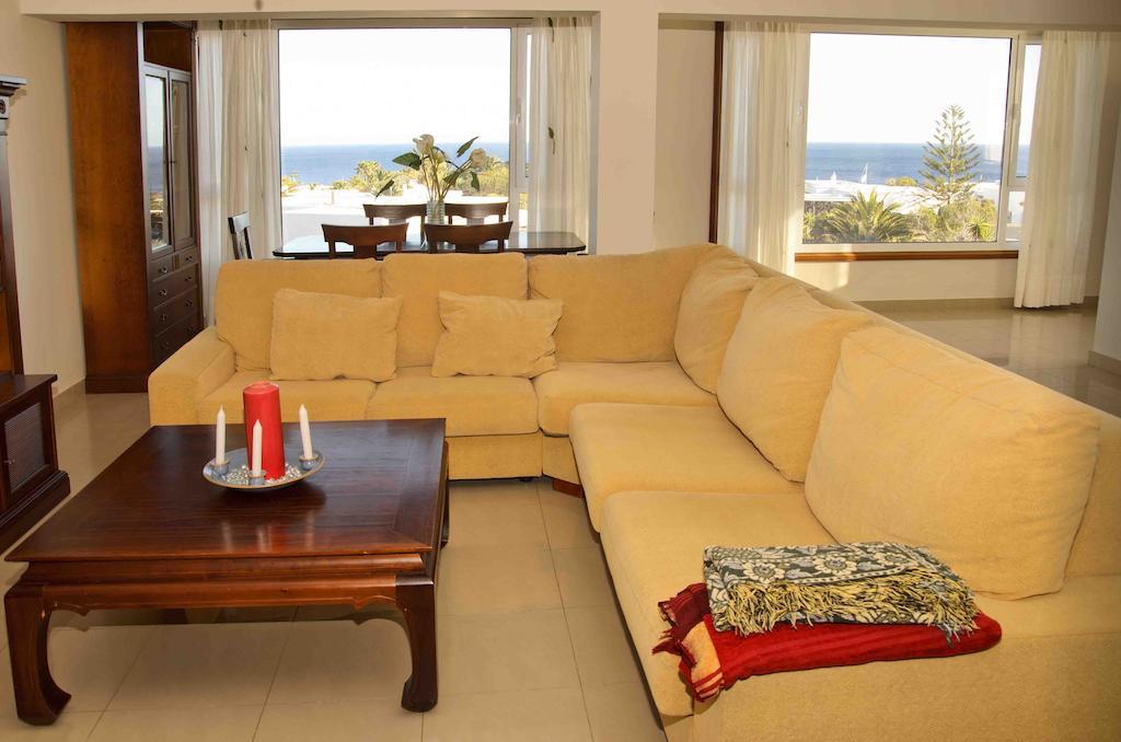 Casa Juanita Apartamento Puerto Calero Exterior foto